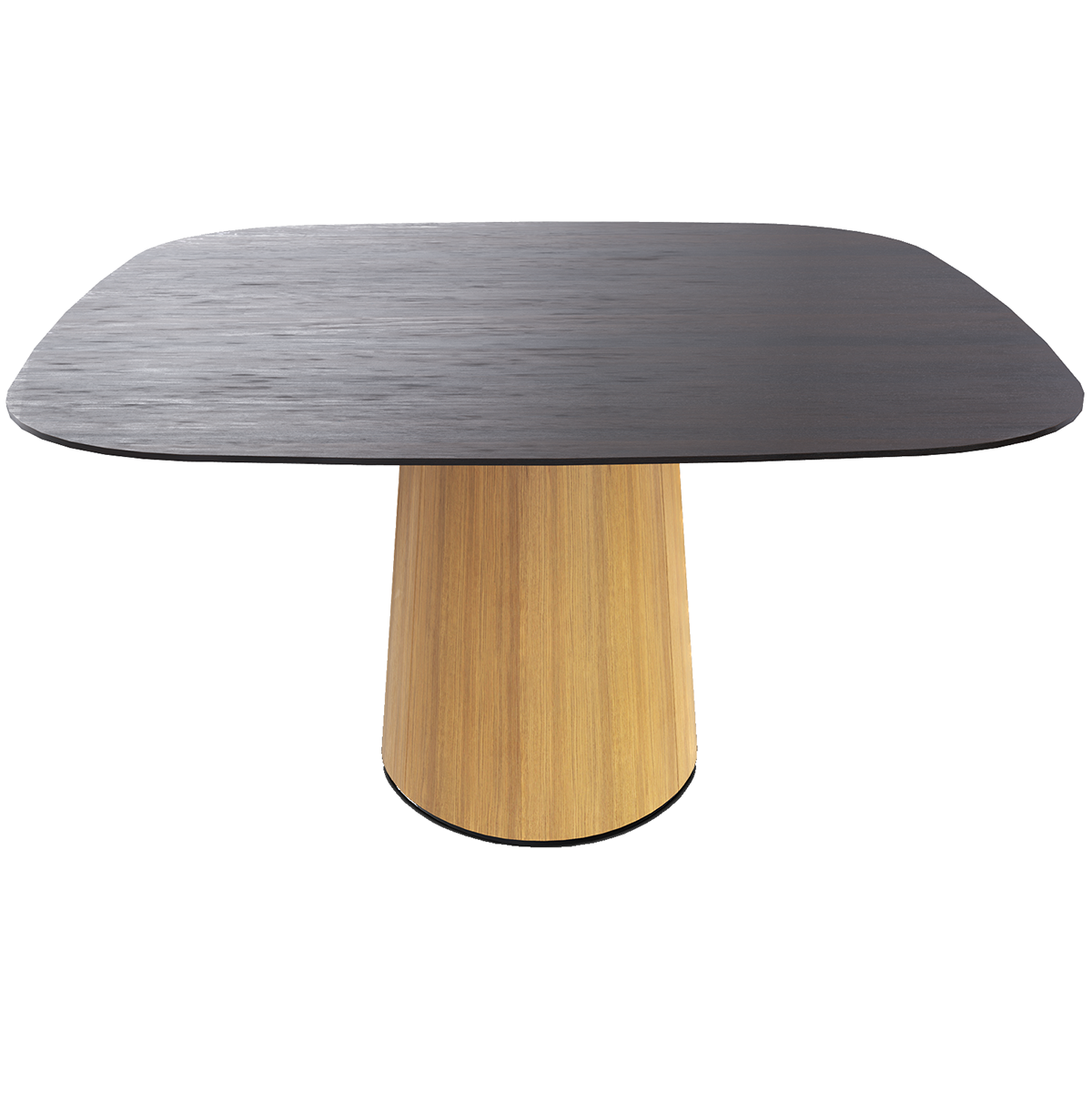 P.O.V. 462 Spherical Dining Table