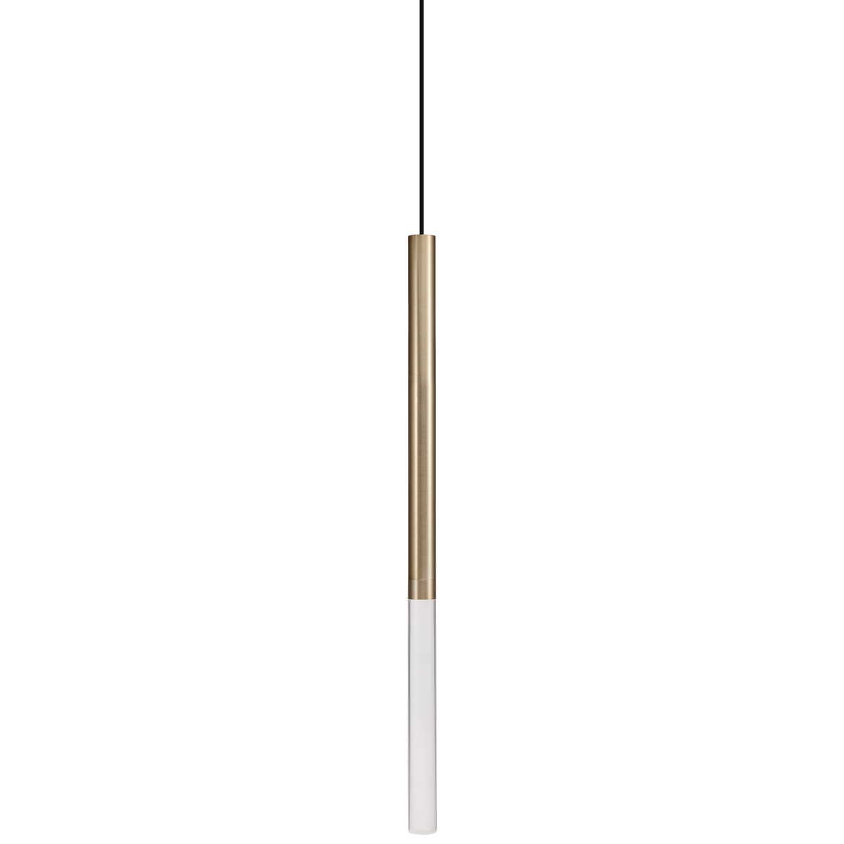 Gesture Tall Pendant Lamp
