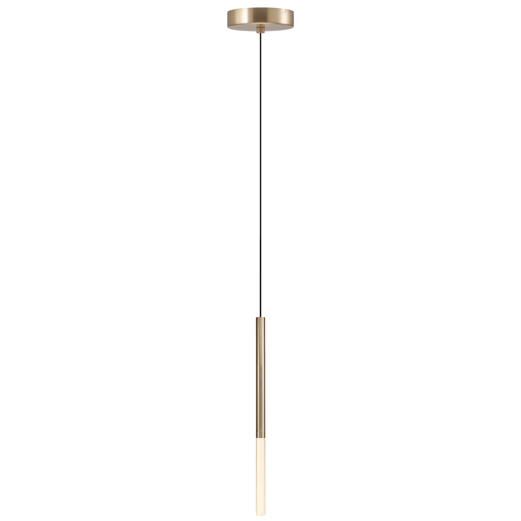 Gesture Tall Pendant Lamp