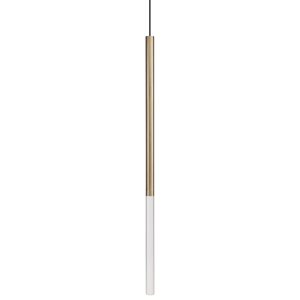 Gesture Tall Pendant Lamp