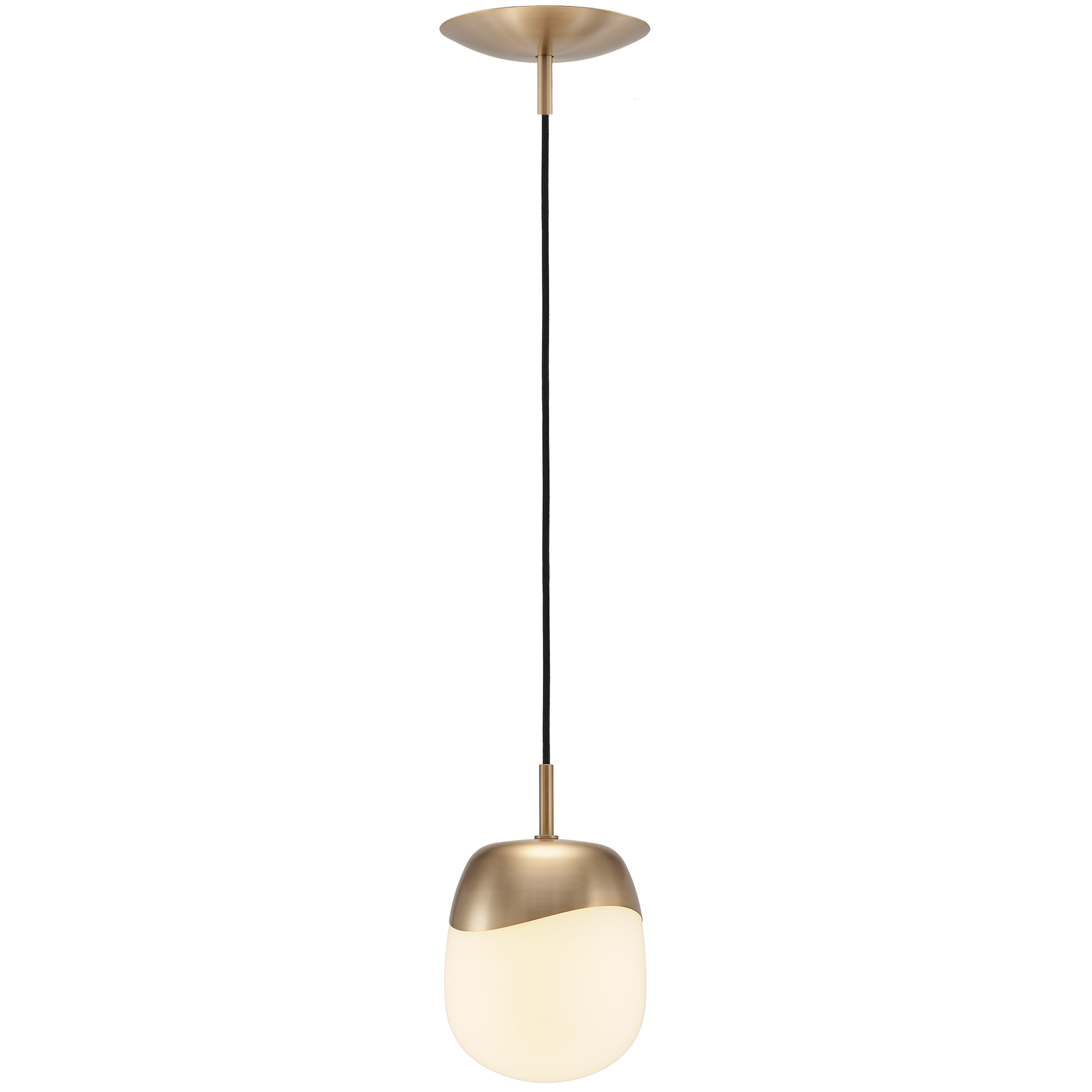 Spring Pendant Lamp