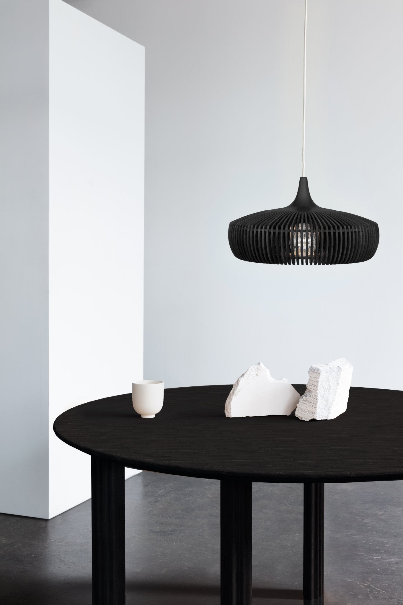 Comfort Circle Round Dining Table