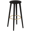 The Socialite Barstool