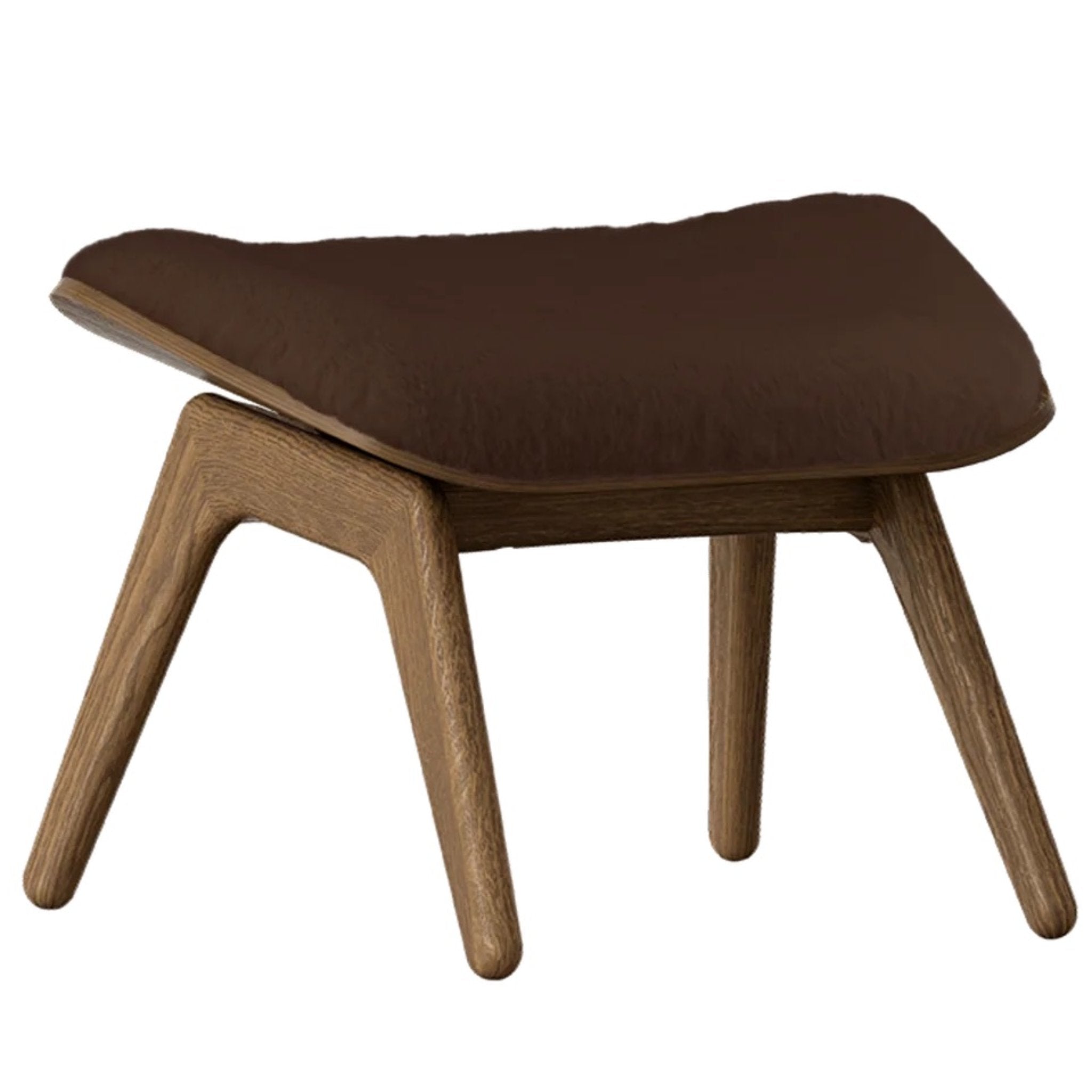 The Reader Ottoman