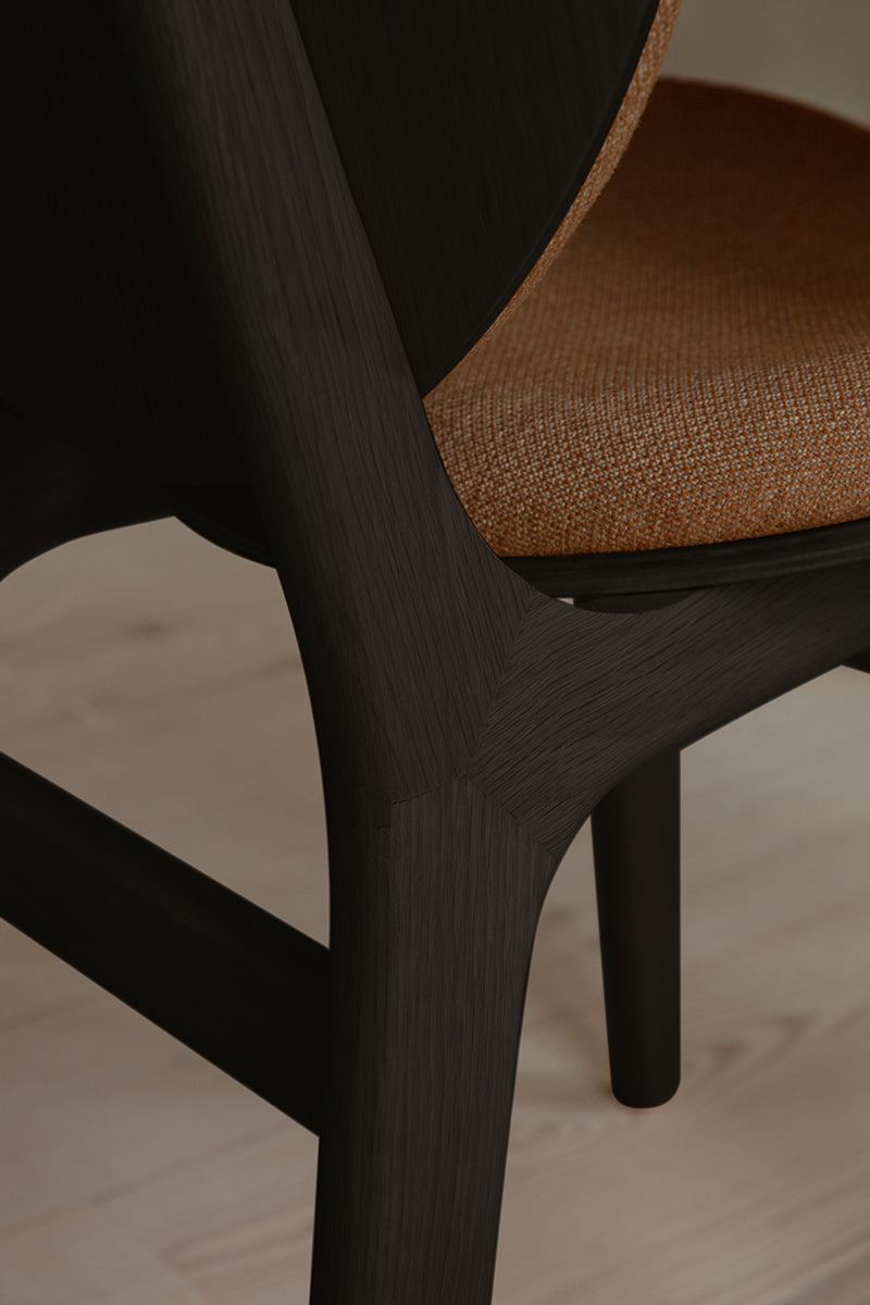 A Conversation Piece Horizons Dining Chair