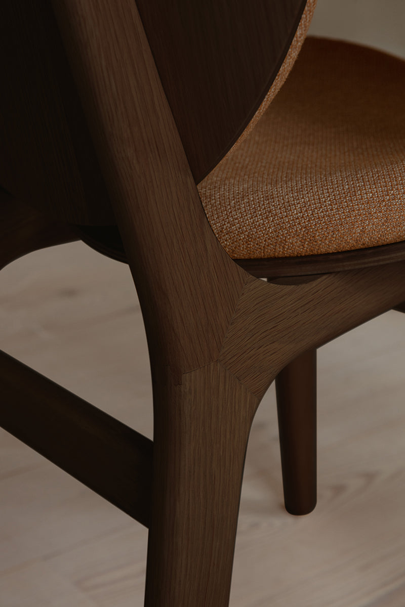 A Conversation Piece Horizons Dining Chair