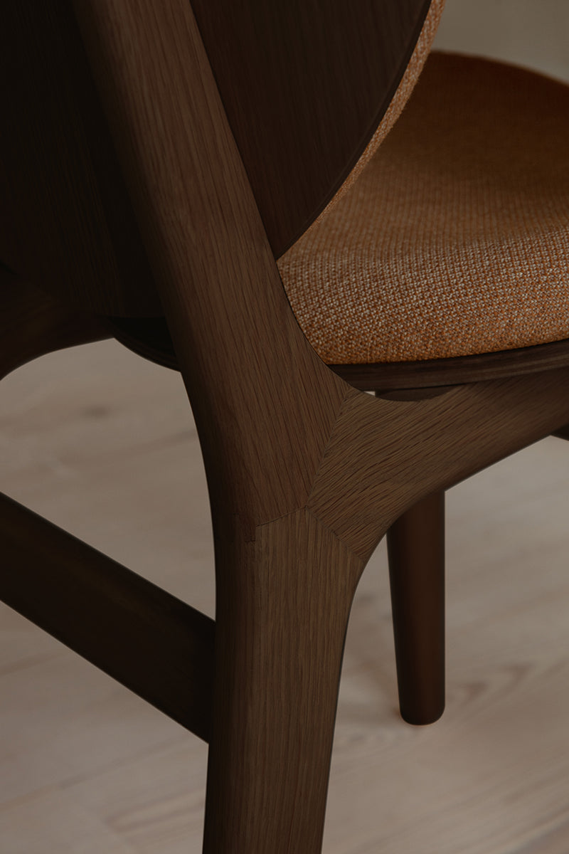 A Conversation Piece Horizons Dining Chair