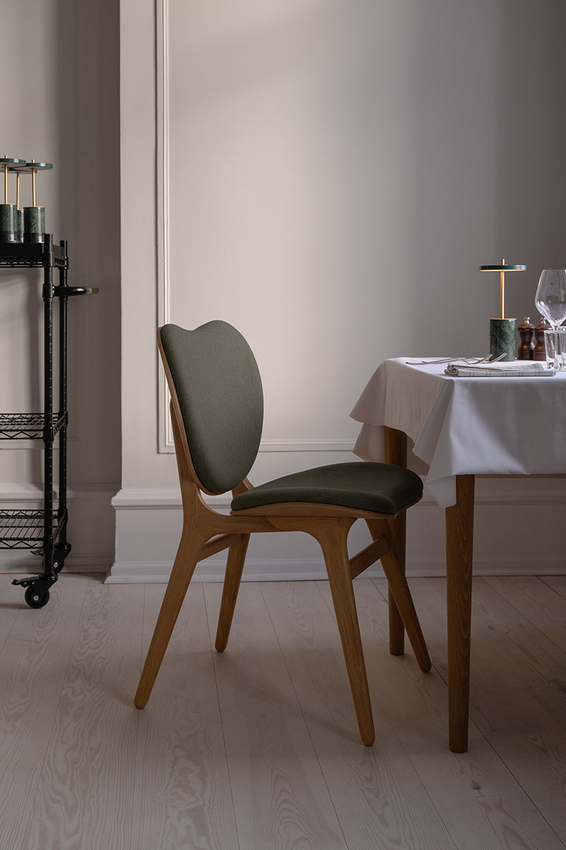 A Conversation Piece Horizons Dining Chair