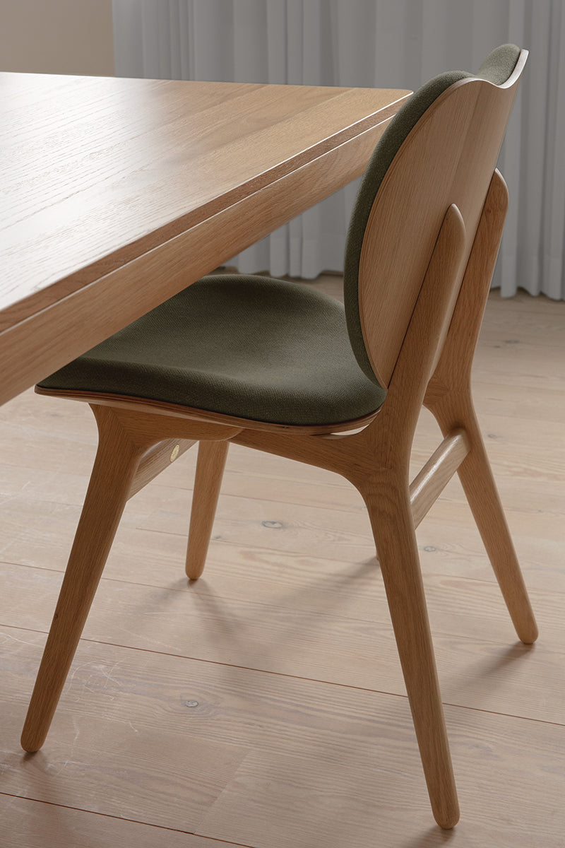 A Conversation Piece Horizons Dining Chair
