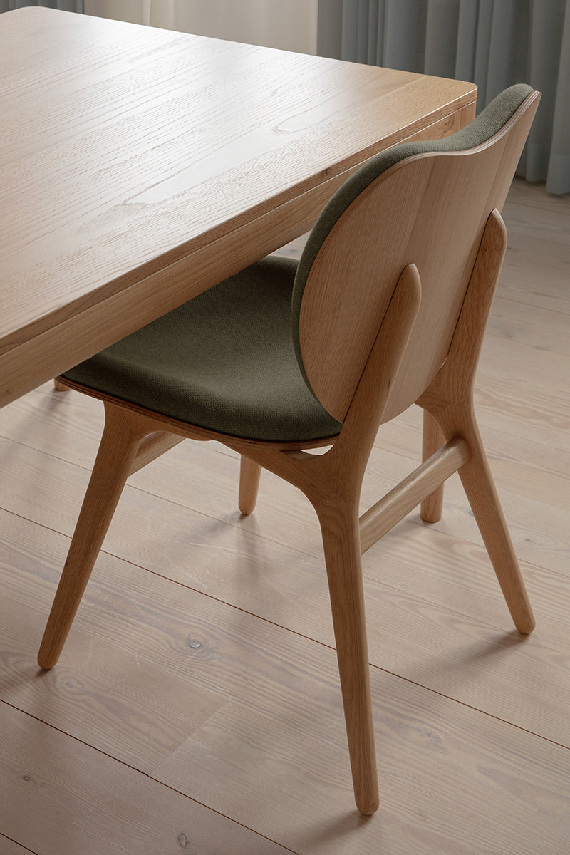 A Conversation Piece Horizons Dining Chair