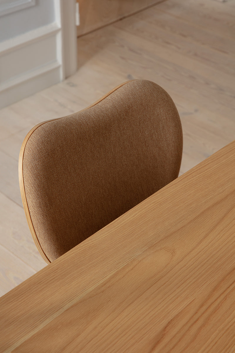 A Conversation Piece Horizons Dining Chair