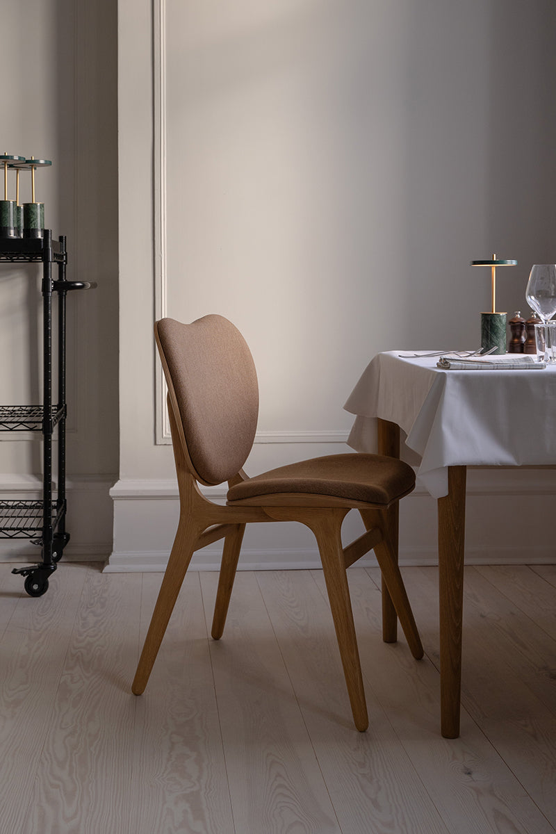 A Conversation Piece Horizons Dining Chair