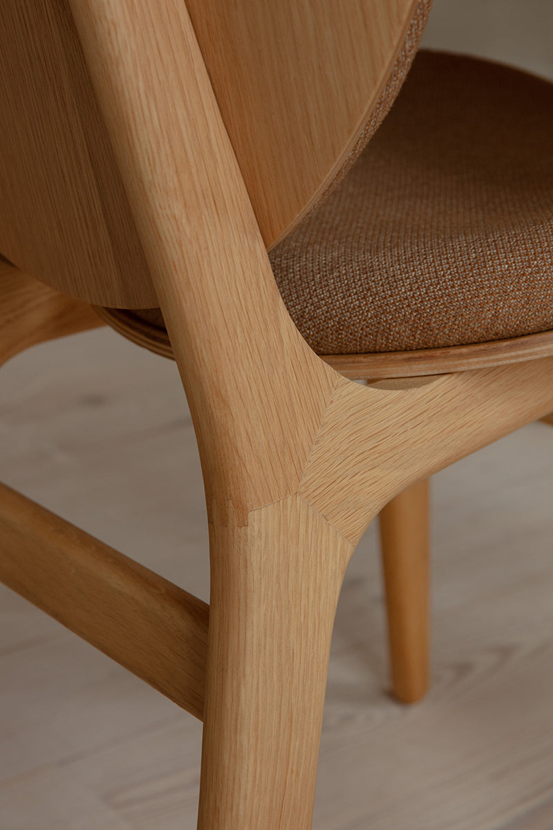 A Conversation Piece Horizons Dining Chair