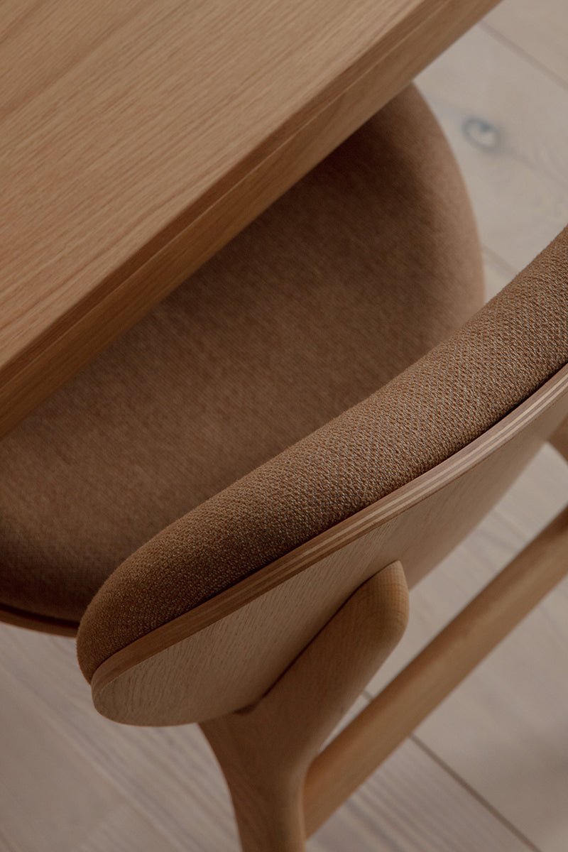 A Conversation Piece Horizons Dining Chair