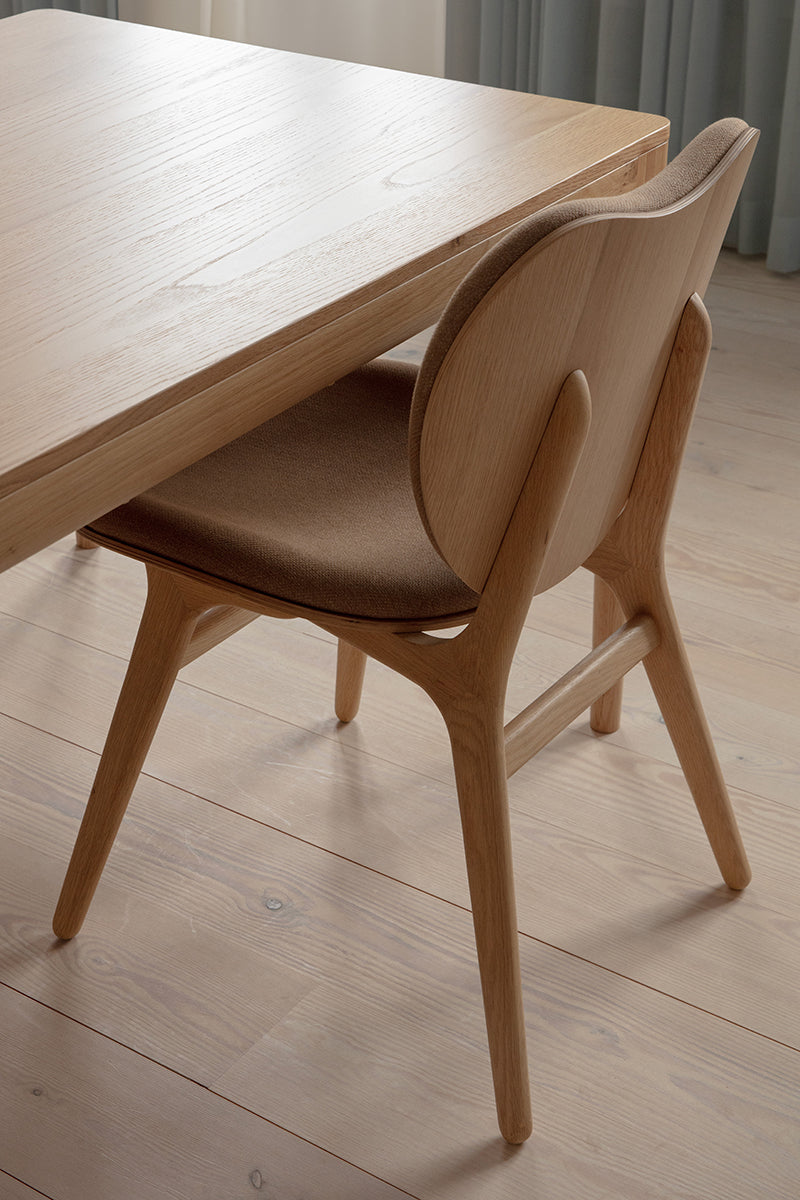 A Conversation Piece Horizons Dining Chair