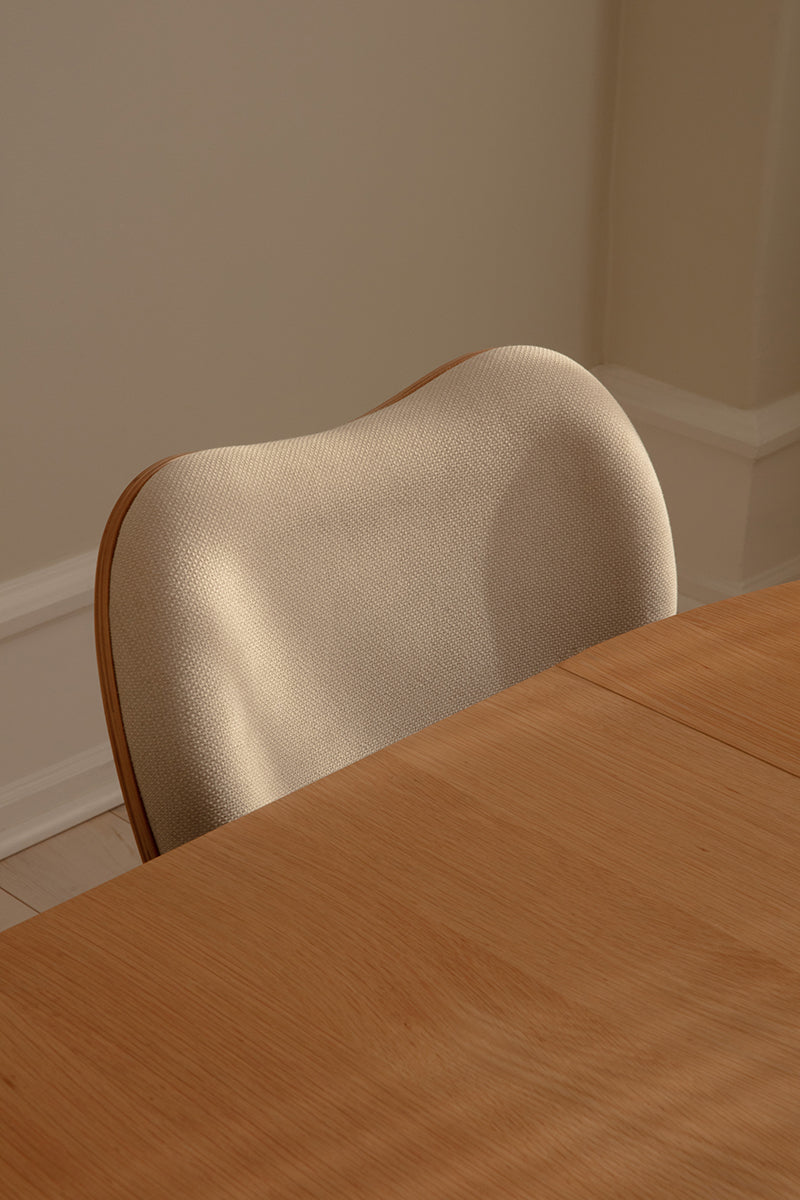 A Conversation Piece Horizons Dining Chair