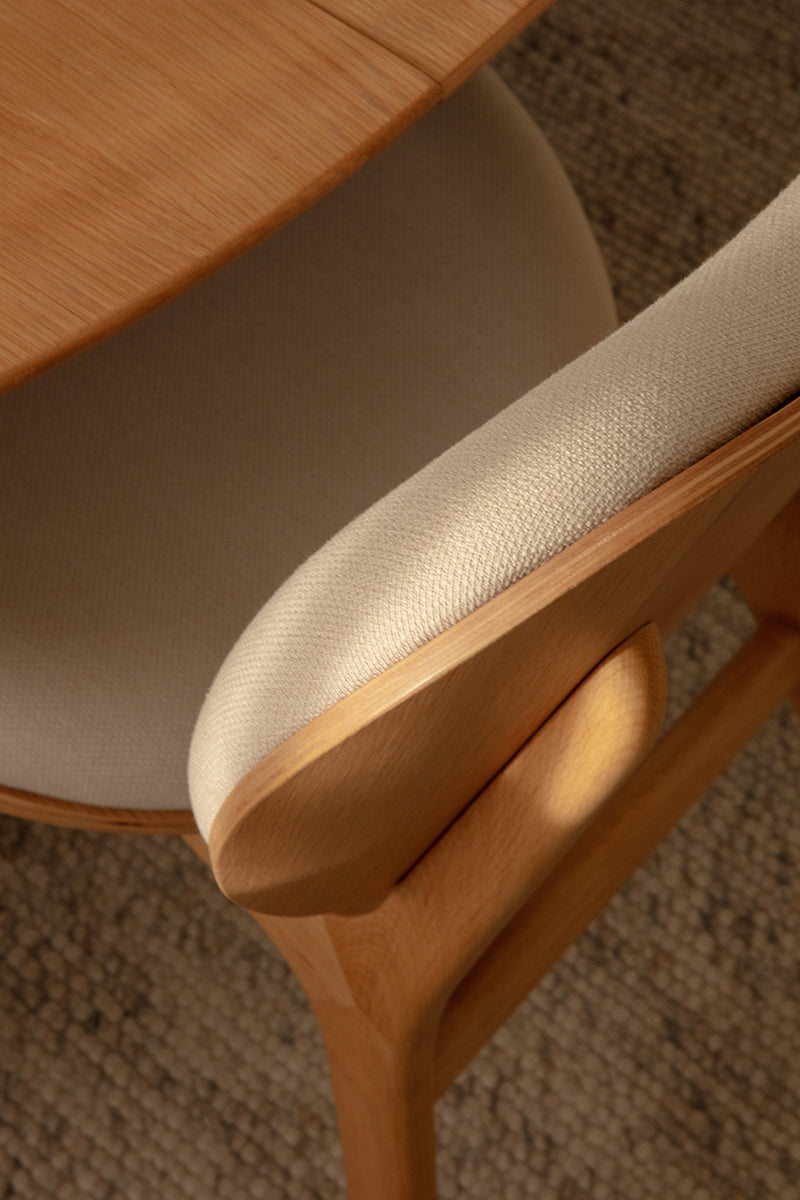 A Conversation Piece Horizons Dining Chair