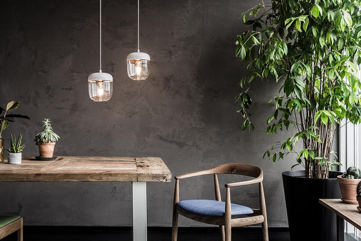 Acorn Lampshade - WOO .Design