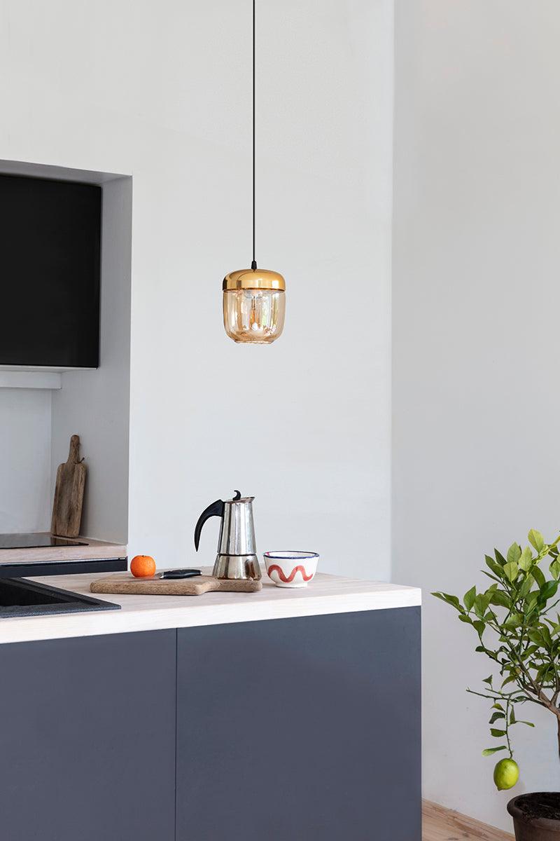 Acorn Lampshade - WOO .Design