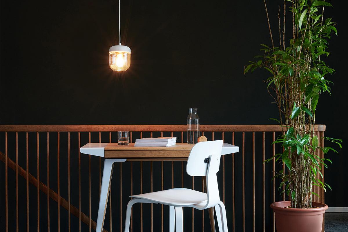 Acorn Lampshade - WOO .Design