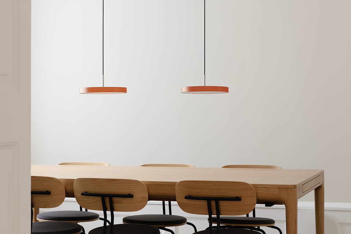 Asteria Plus Pendant Lamp