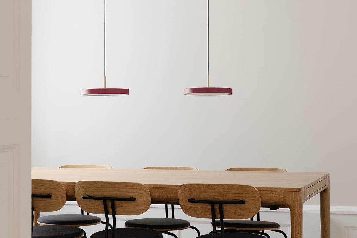 Asteria Plus Pendant Lamp