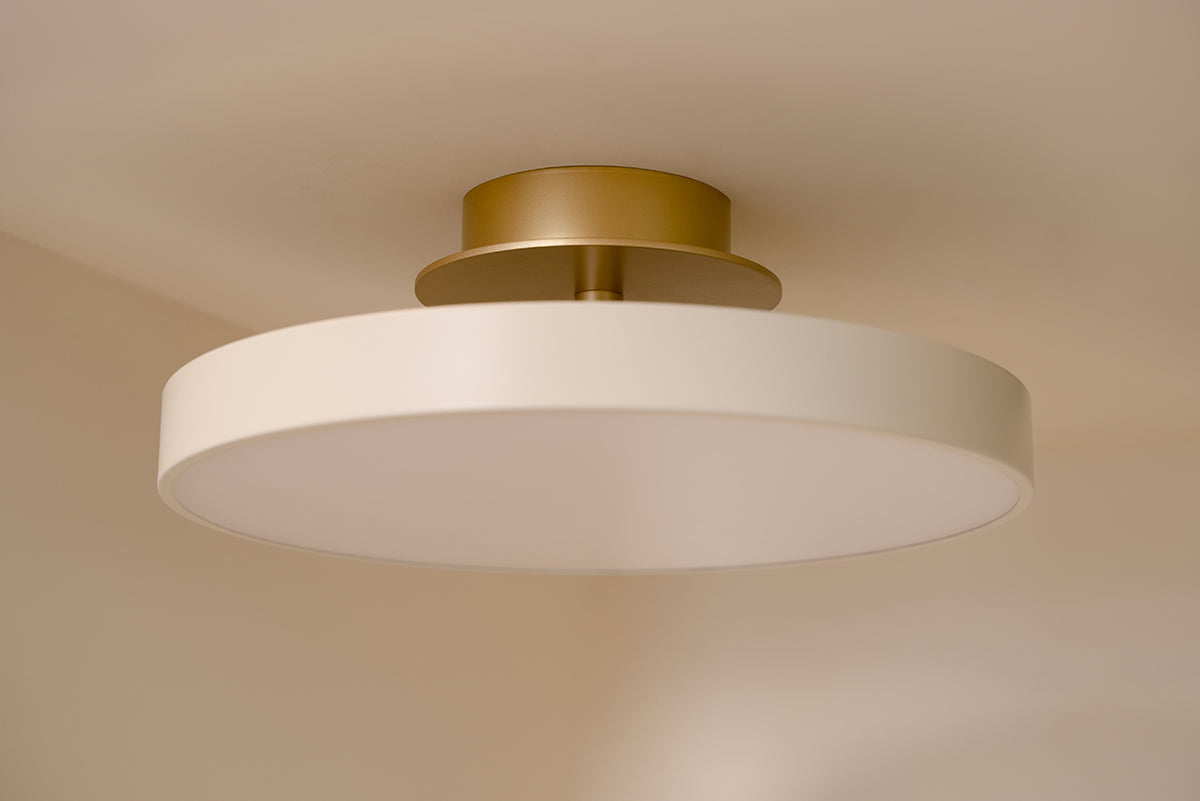 Asteria Up Plus Ceiling Lamp