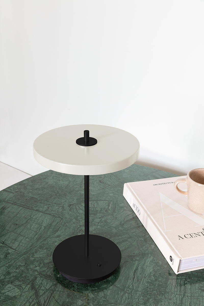Asteria Move Portable Lamp