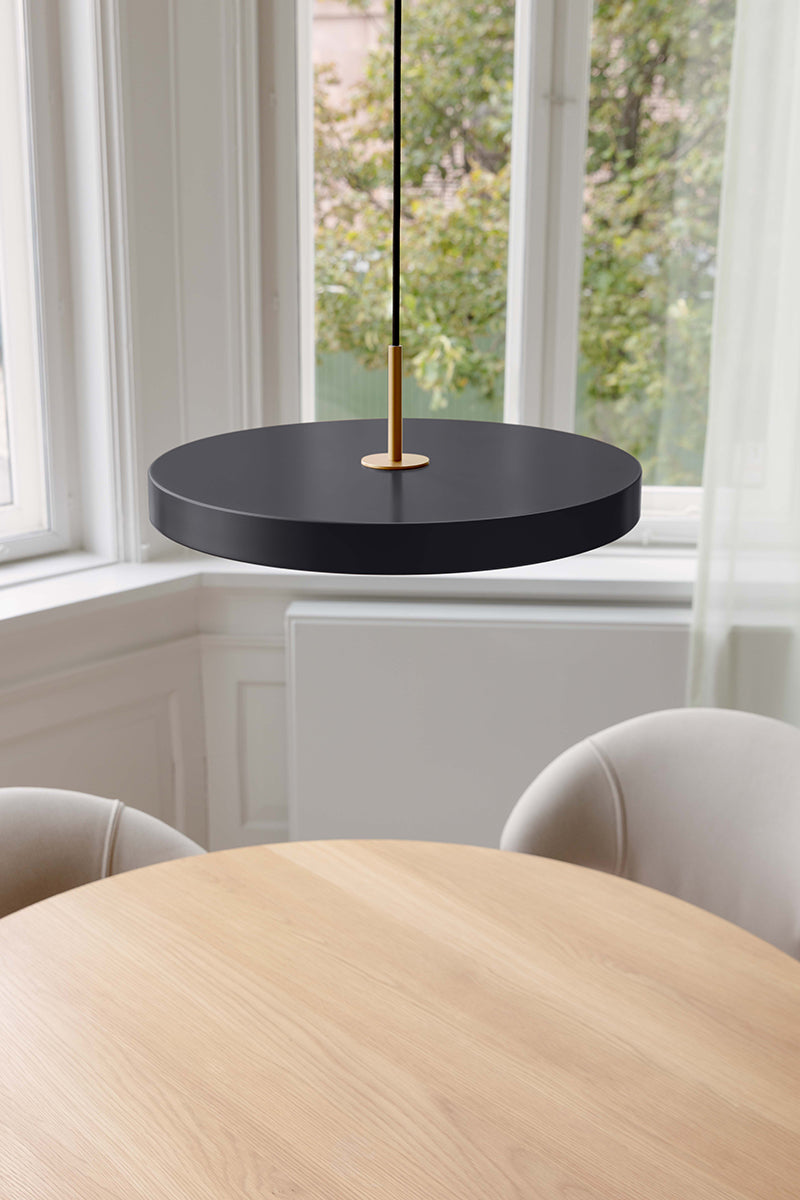 Asteria Plus Pendant Lamp