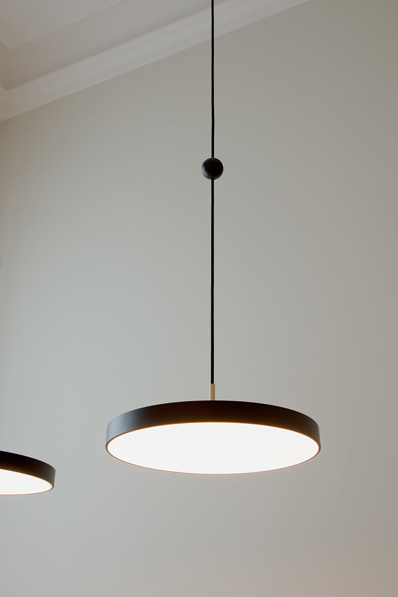 Cord Connector - WOO .Design