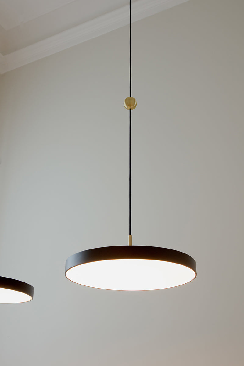 Cord Connector - WOO .Design