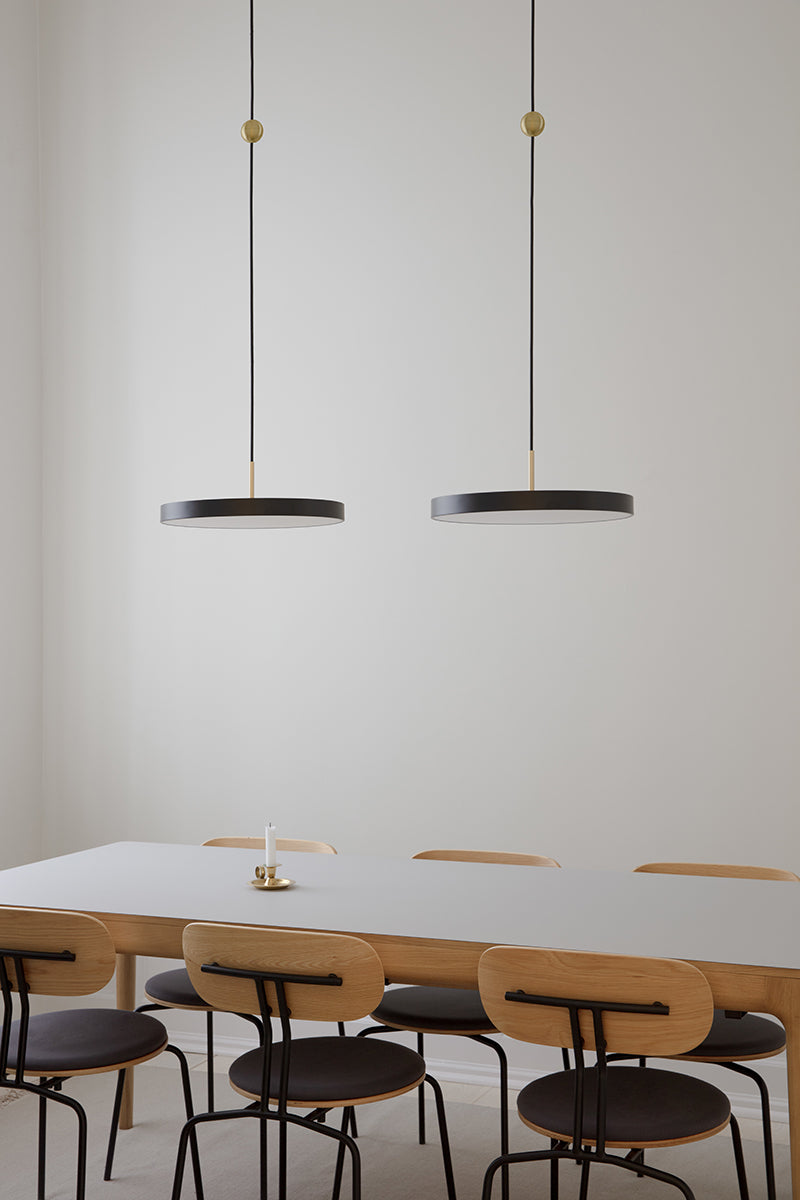 Cord Connector - WOO .Design