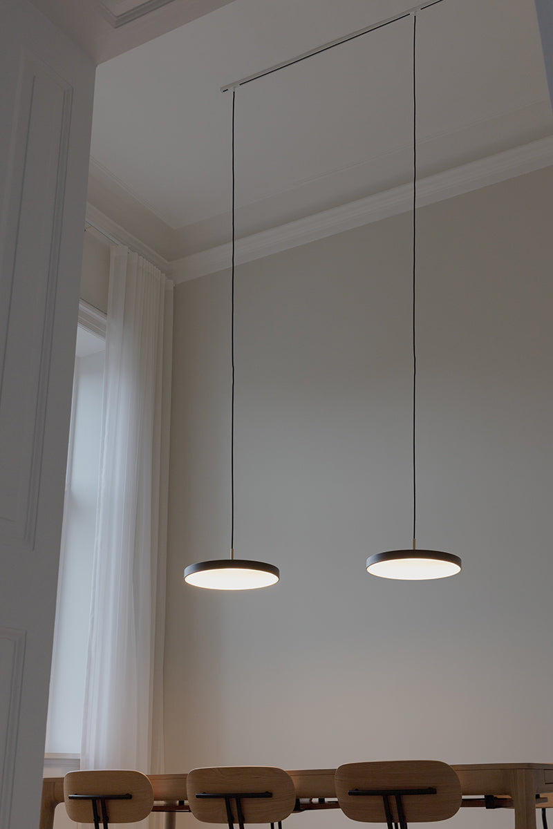 Asteria Plus Pendant Lamp