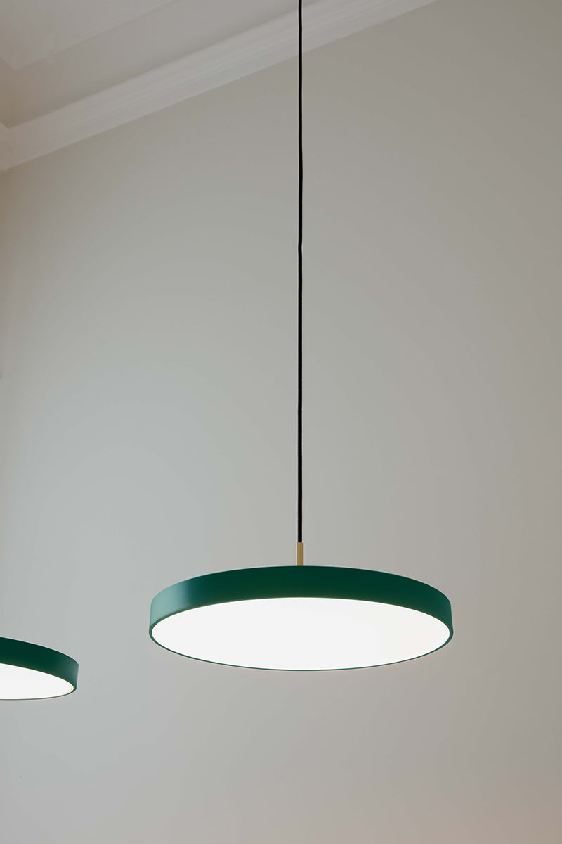 Asteria Plus Pendant Lamp