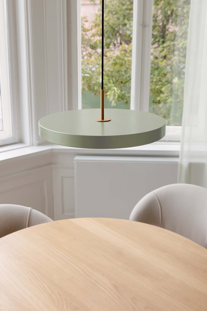 Asteria Plus Pendant Lamp