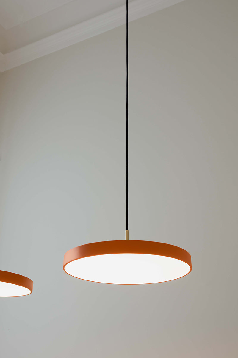 Asteria Plus Pendant Lamp