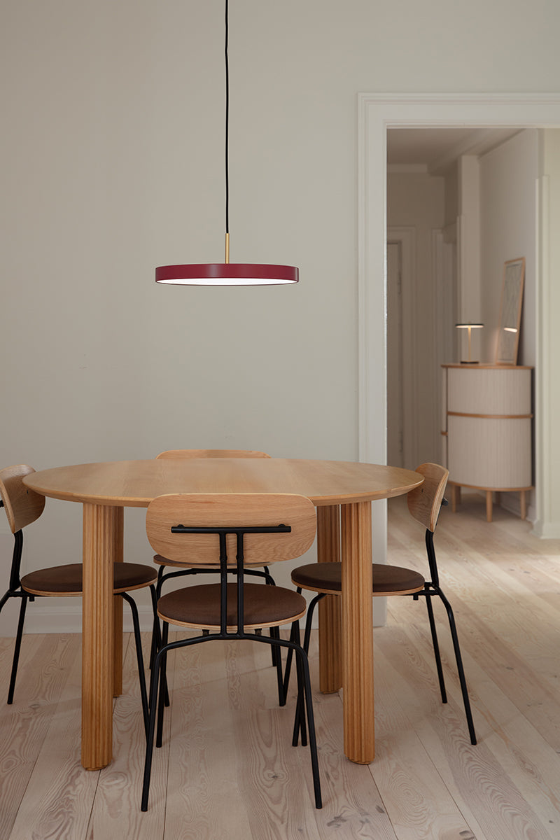Asteria Plus Pendant Lamp
