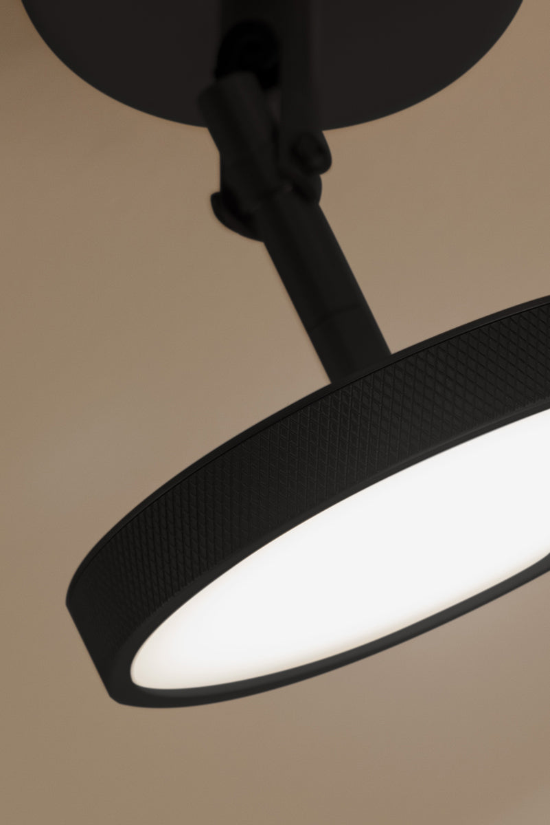 Asteria Spot Lamp