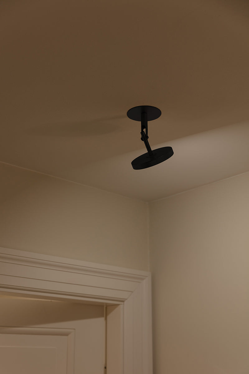 Asteria Spot Lamp