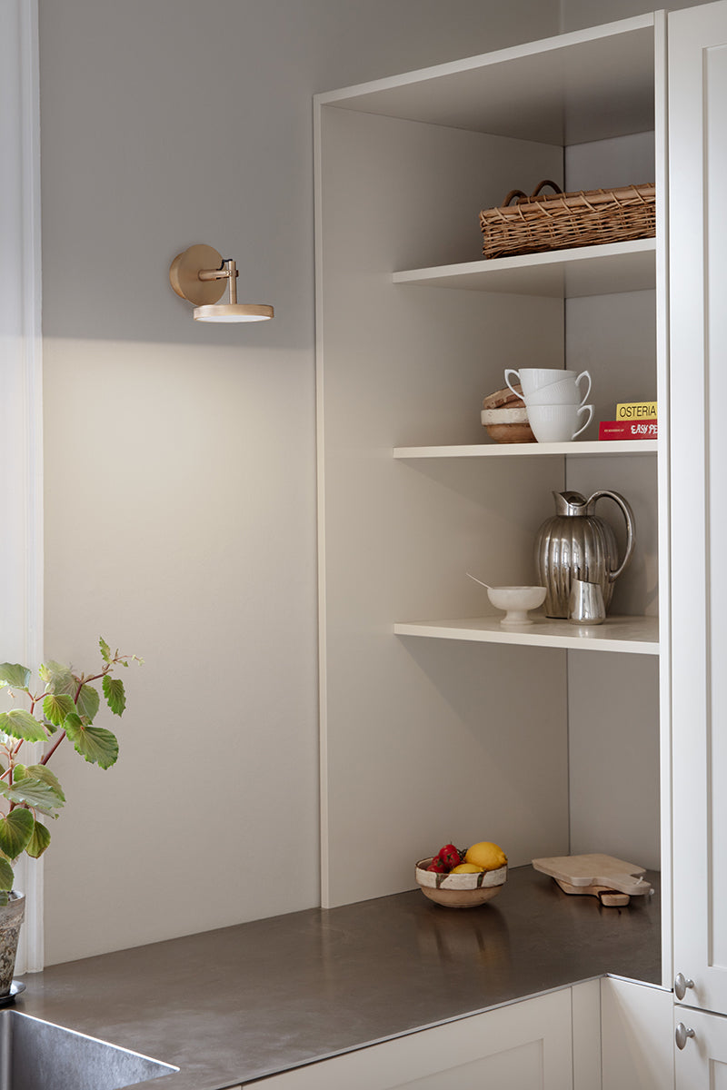 Asteria Spot Lamp - WOO .Design