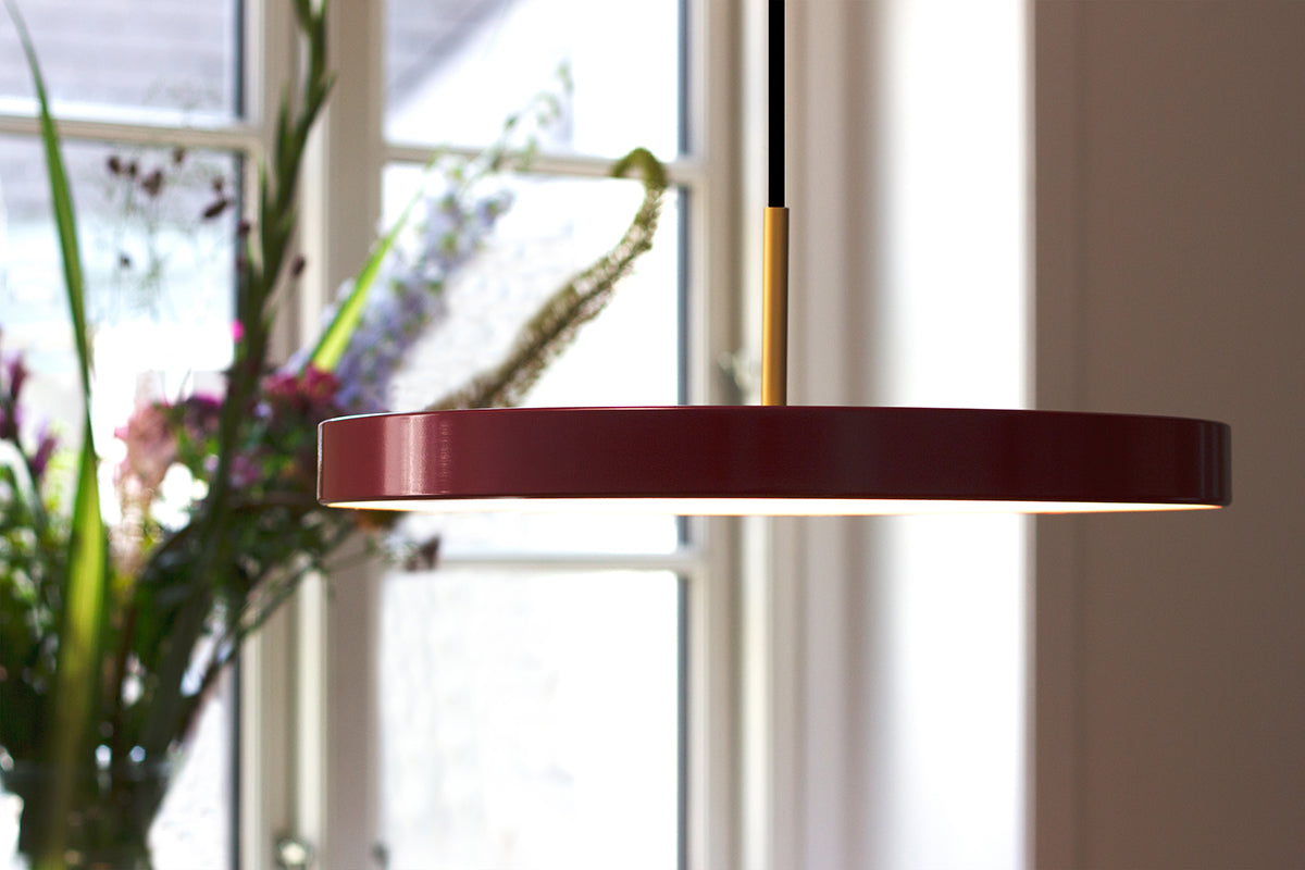 Asteria Plus Pendant Lamp
