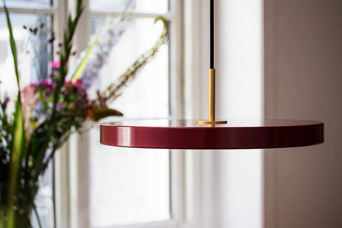 Asteria Plus Pendant Lamp