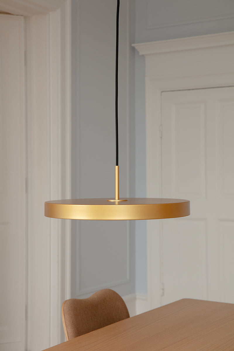 Asteria Plus Pendant Lamp