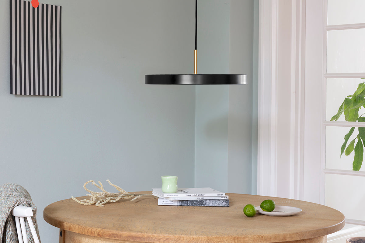 Asteria Plus Pendant Lamp