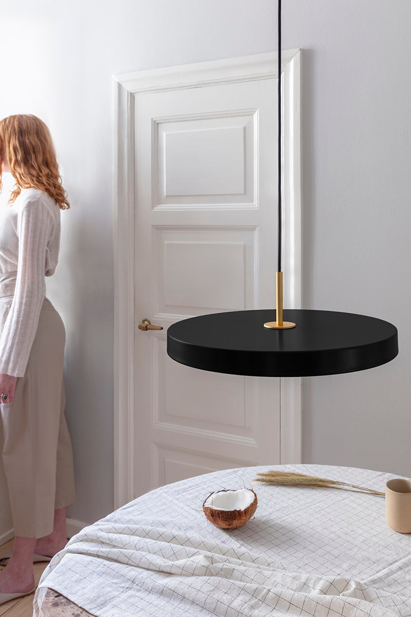 Asteria Plus Pendant Lamp