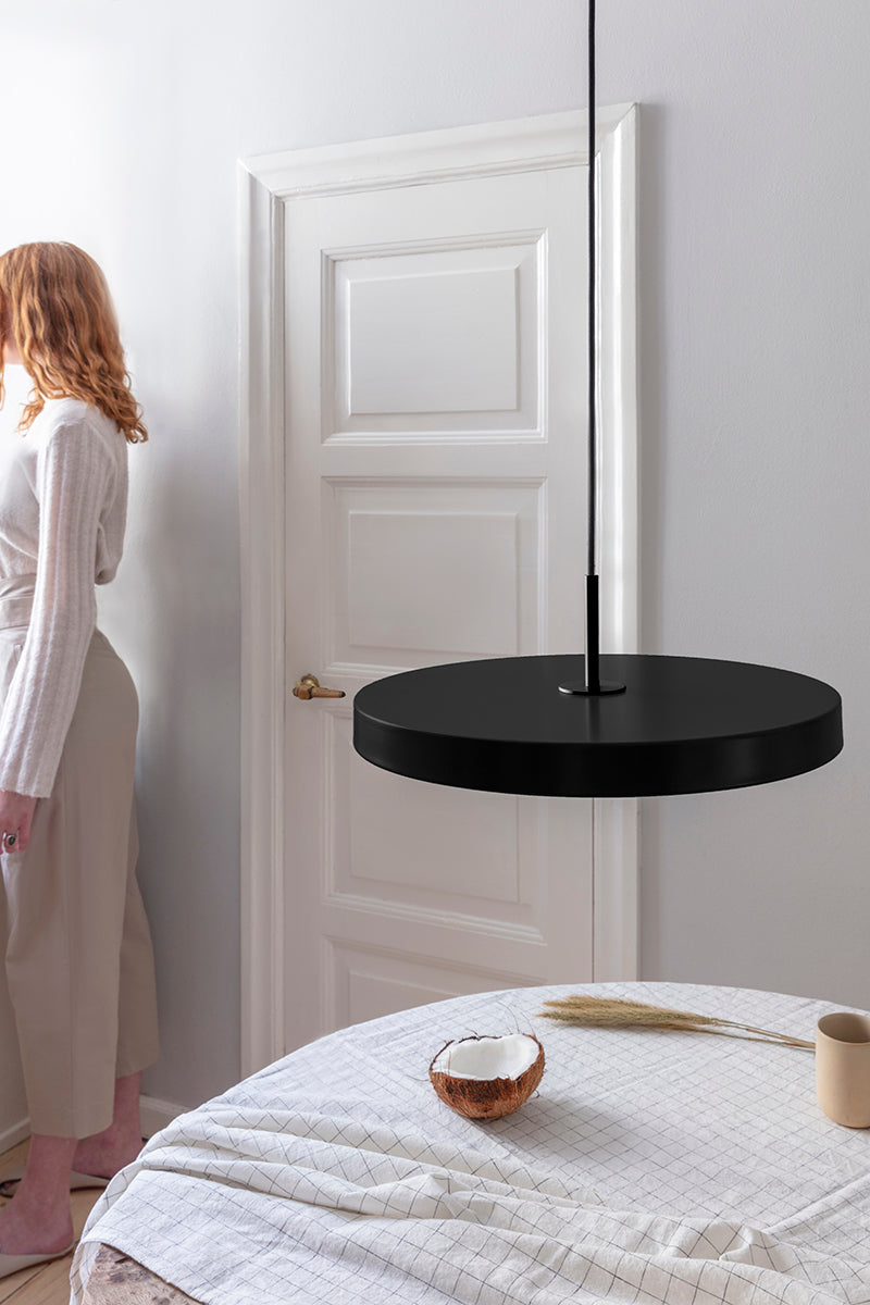 Asteria Plus Pendant Lamp
