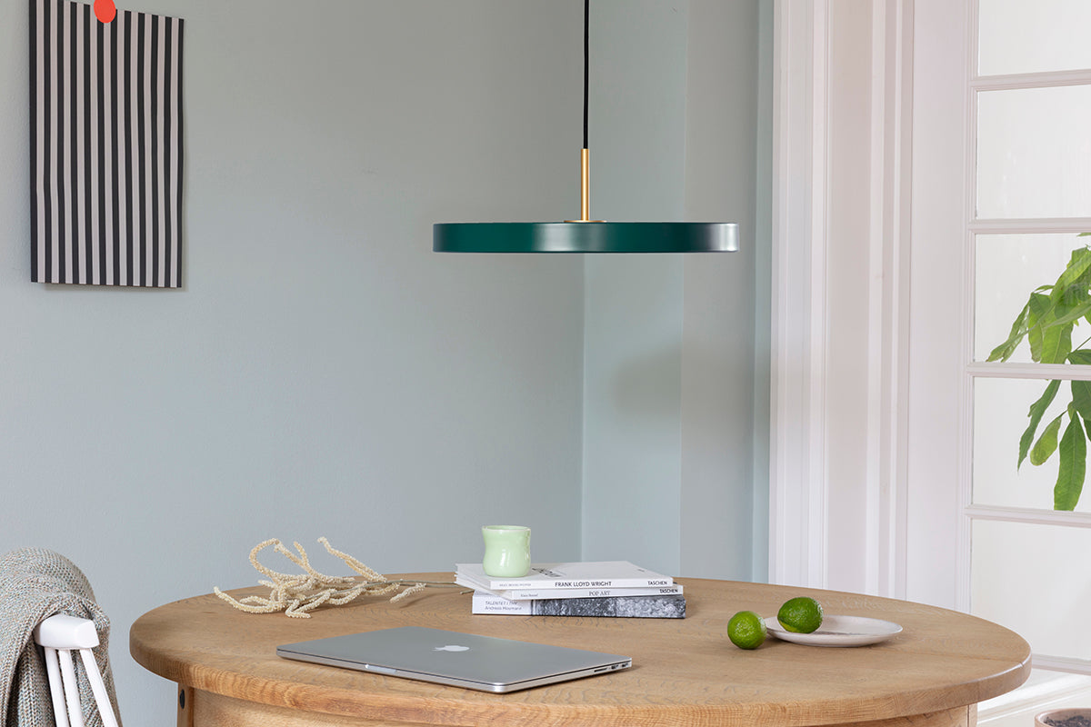 Asteria Plus Pendant Lamp