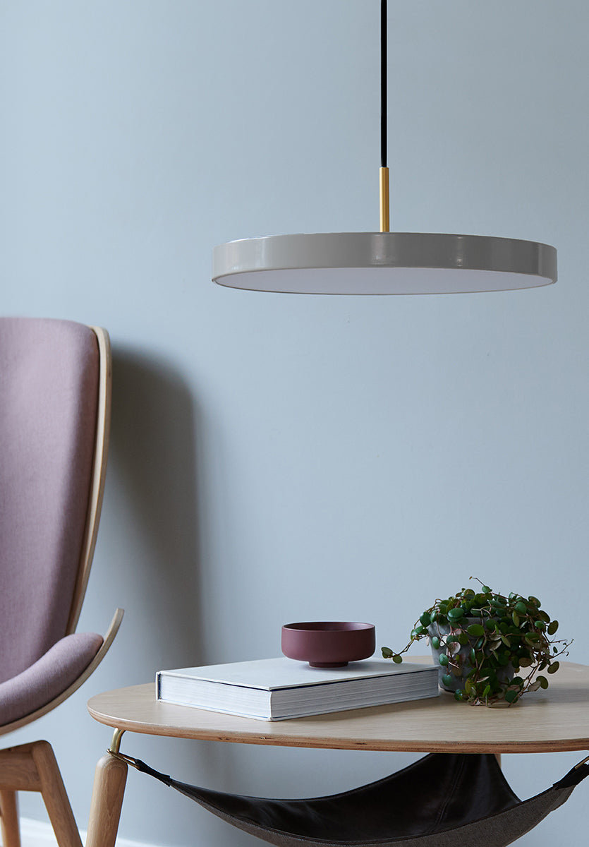 Asteria Plus Pendant Lamp
