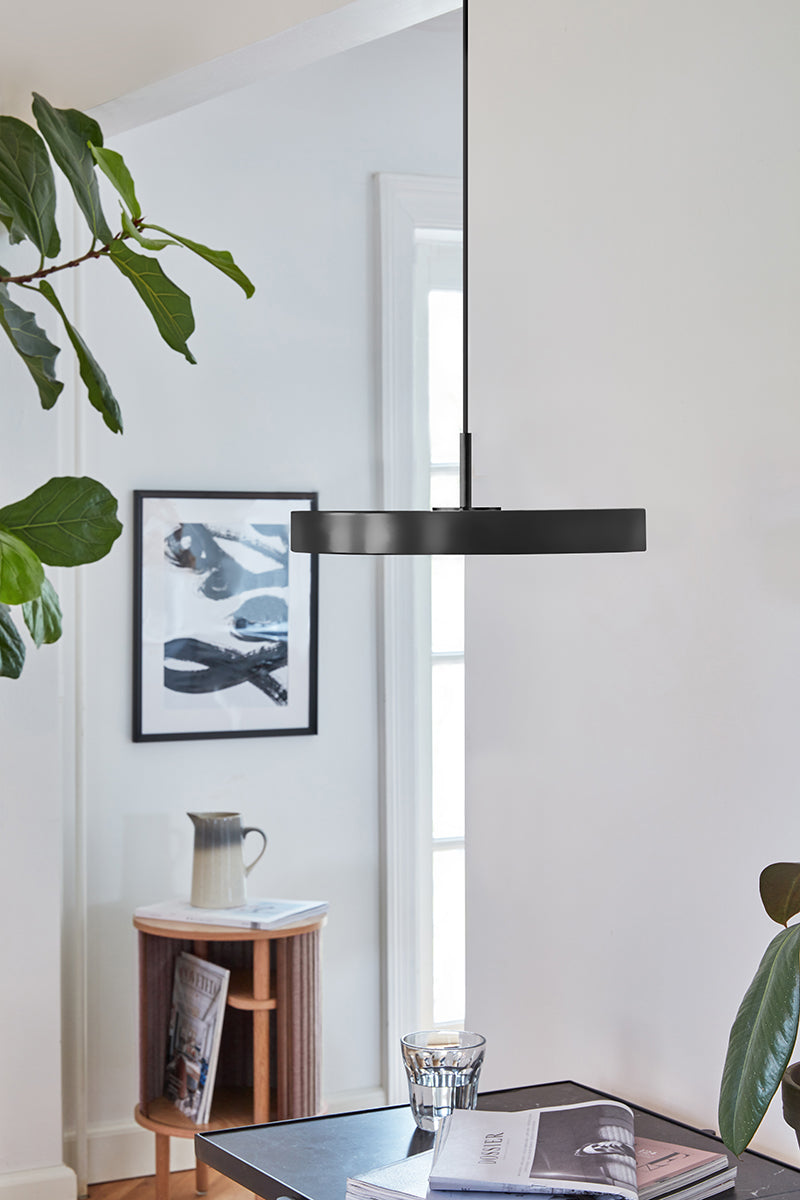 Asteria Plus Pendant Lamp