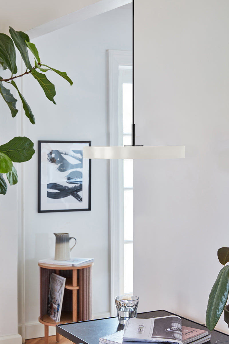 Asteria Plus Pendant Lamp